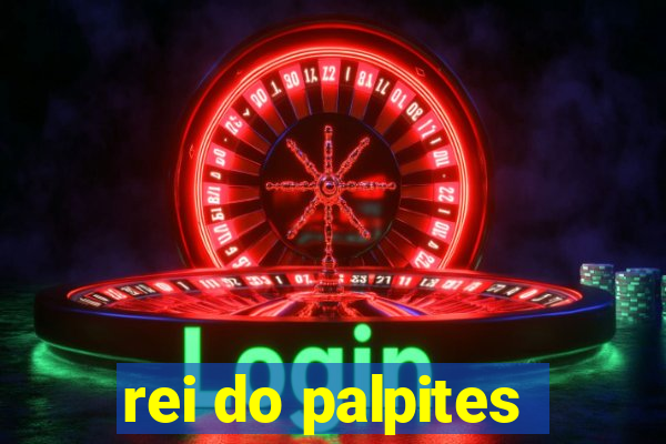 rei do palpites