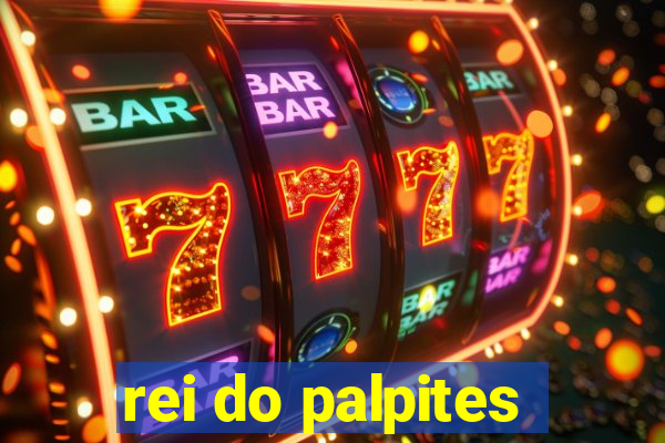 rei do palpites