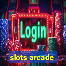 slots arcade