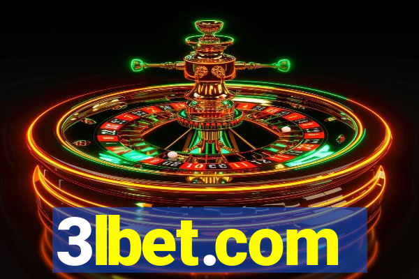 3lbet.com