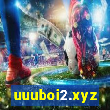 uuuboi2.xyz