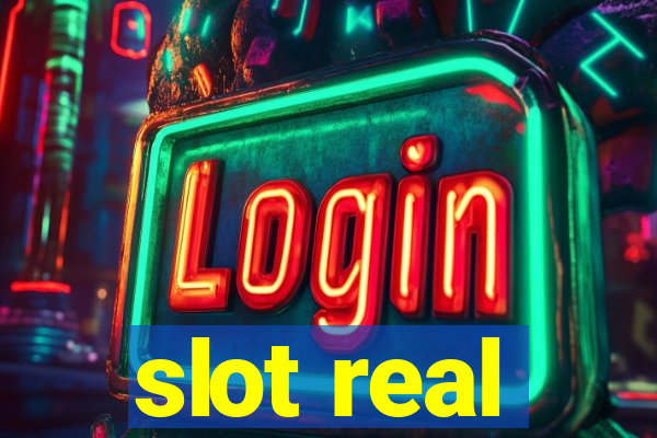 slot real