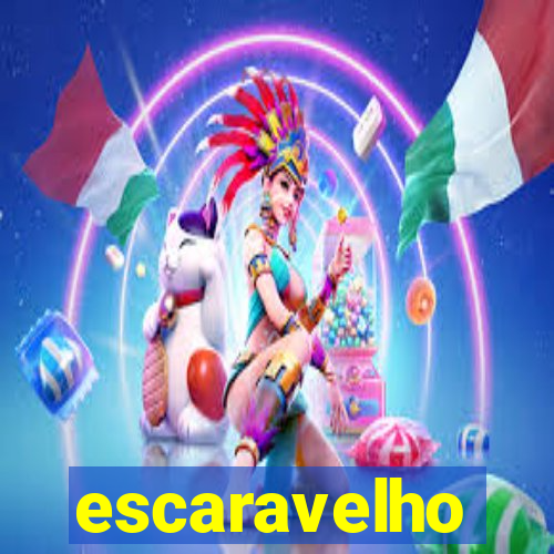 escaravelho significado espiritual