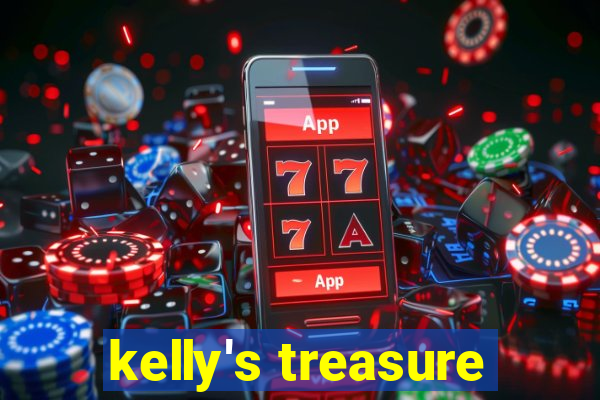 kelly's treasure