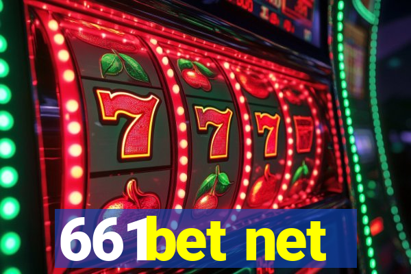 661bet net