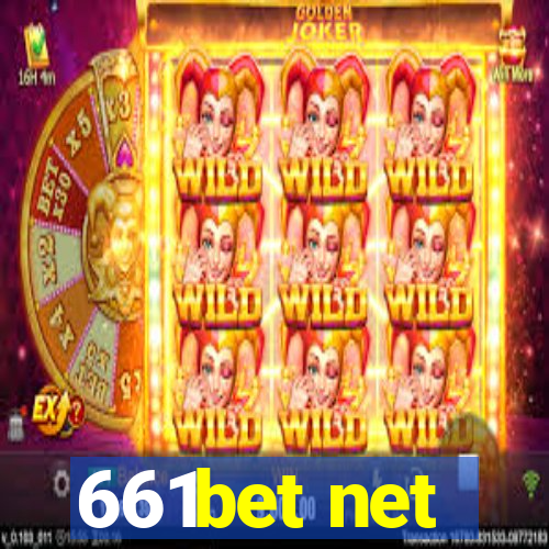 661bet net