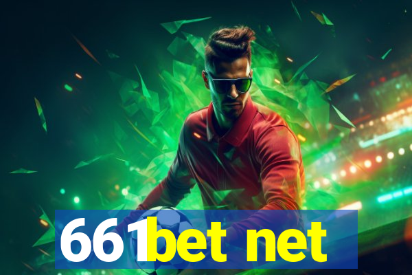 661bet net