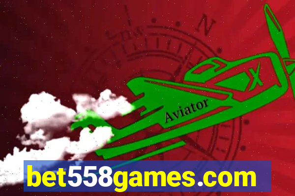 bet558games.com