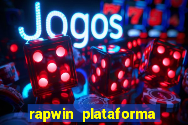 rapwin plataforma de jogos