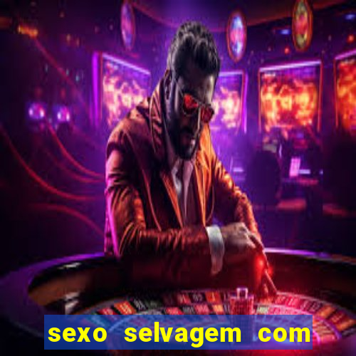 sexo selvagem com gemidos altos