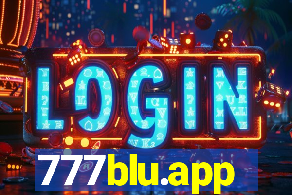 777blu.app