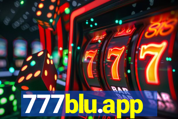 777blu.app