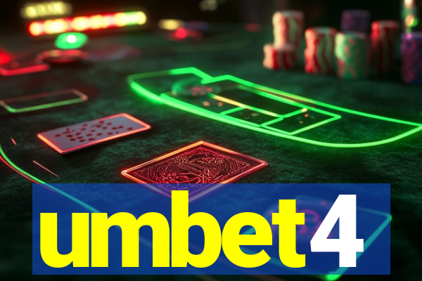 umbet4