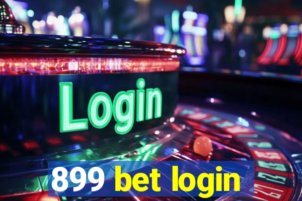 899 bet login