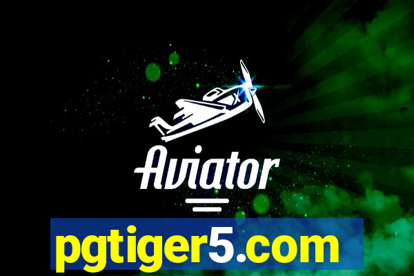 pgtiger5.com