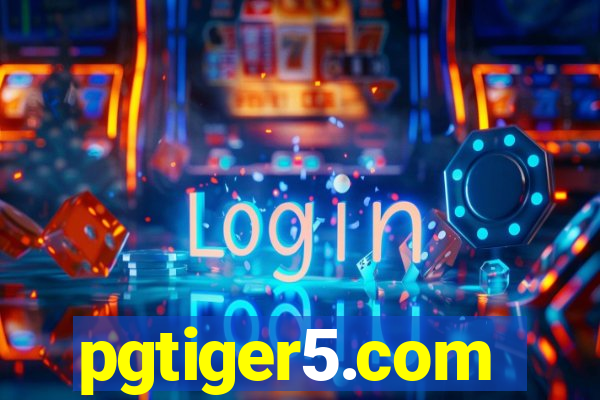 pgtiger5.com