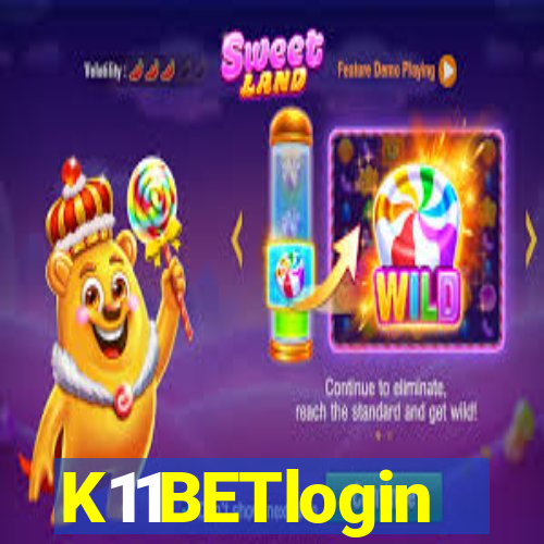 K11BETlogin