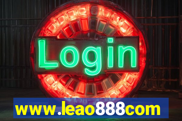 www.leao888com