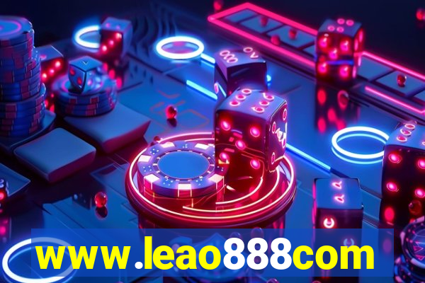 www.leao888com