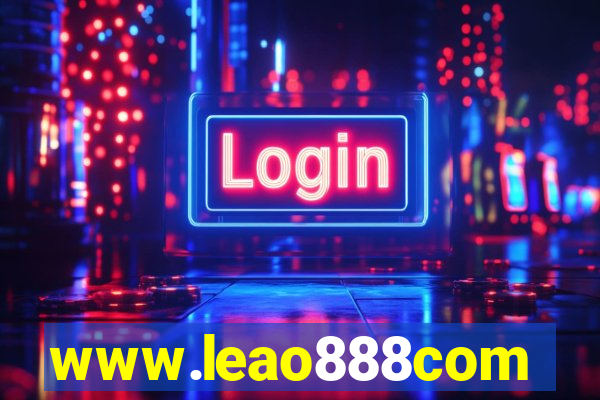 www.leao888com