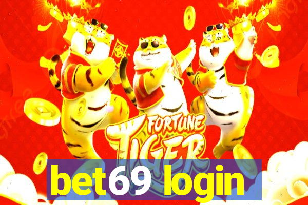 bet69 login