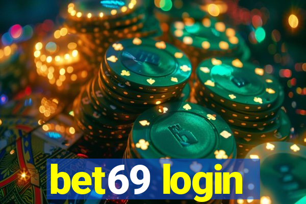 bet69 login