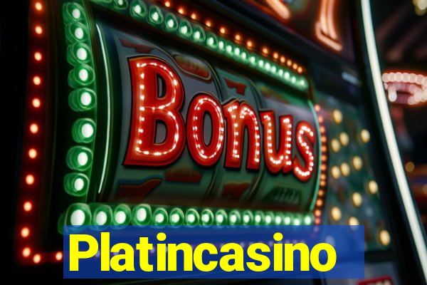 Platincasino