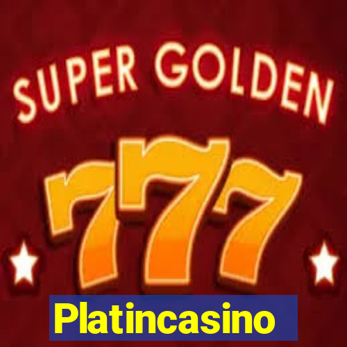 Platincasino