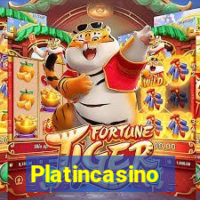 Platincasino