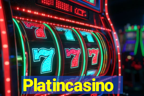 Platincasino