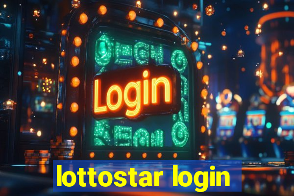 lottostar login