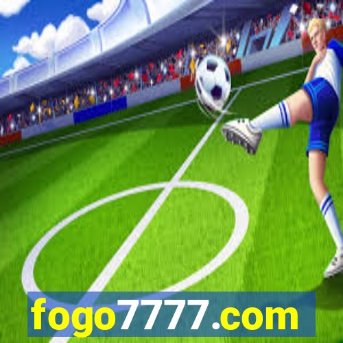 fogo7777.com