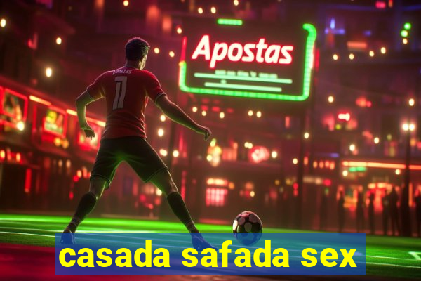 casada safada sex