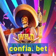 confia. bet