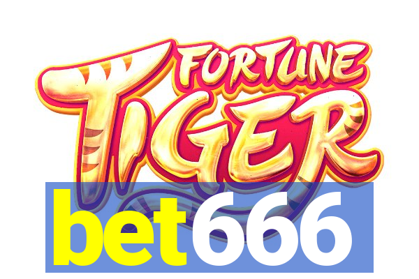 bet666