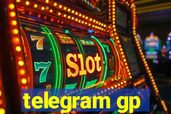 telegram gp