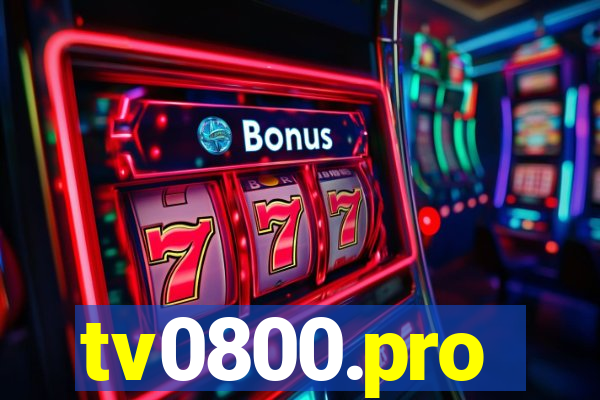 tv0800.pro