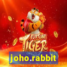 joho.rabbit