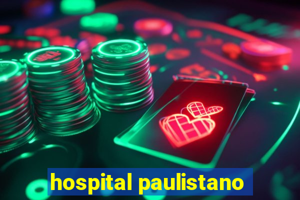 hospital paulistano