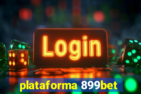 plataforma 899bet