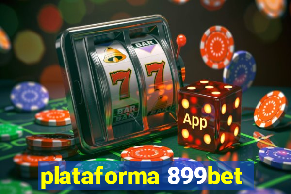 plataforma 899bet