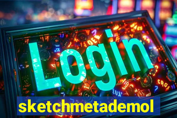 sketchmetademolab