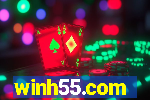 winh55.com