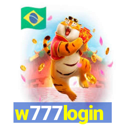 w777login