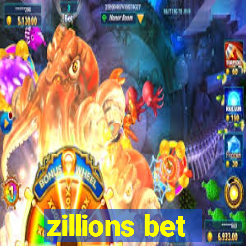 zillions bet