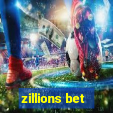 zillions bet