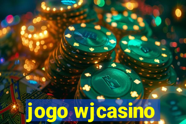 jogo wjcasino