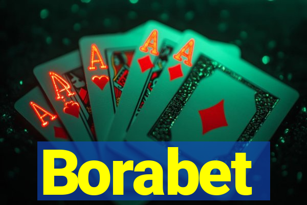 Borabet