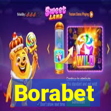 Borabet