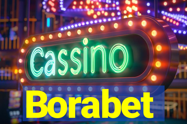 Borabet